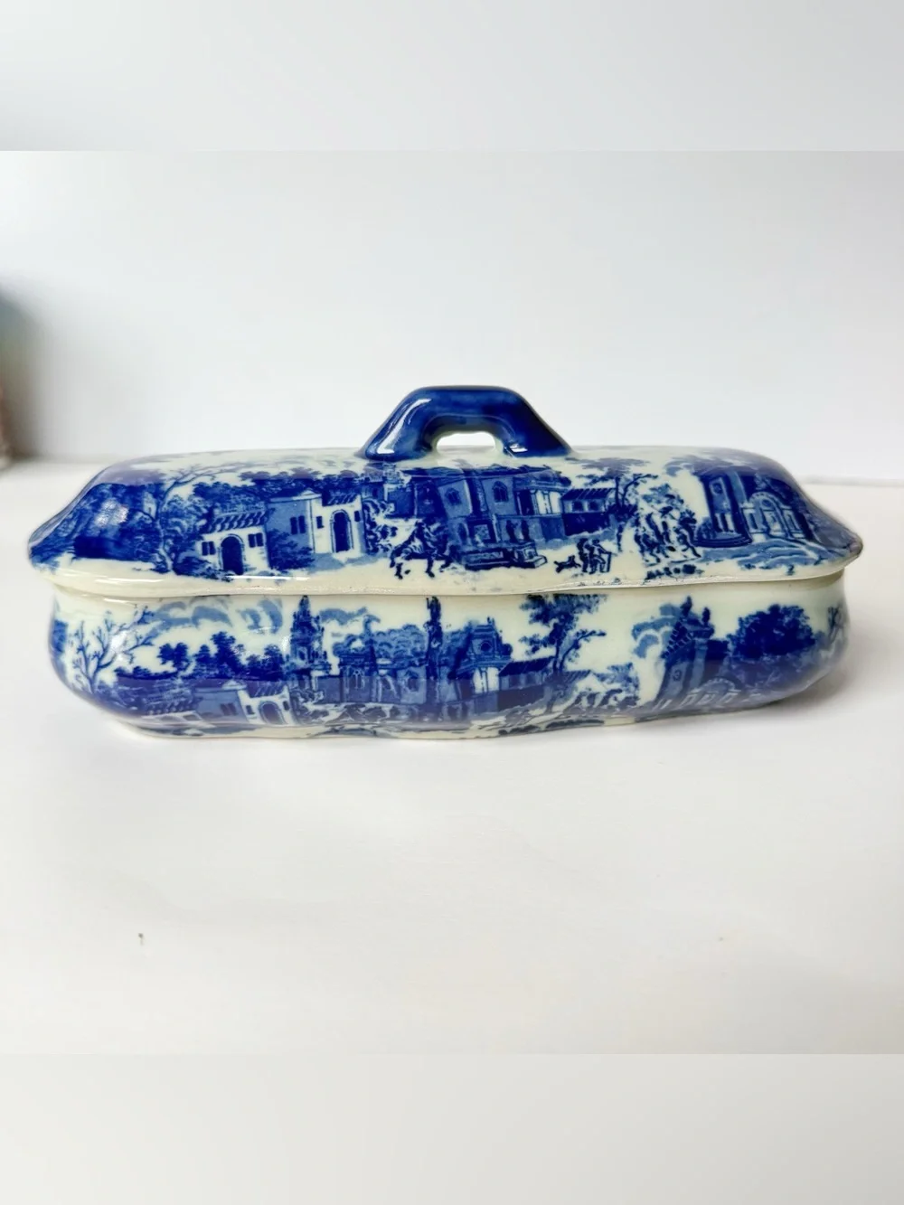 Vintage victoria ware